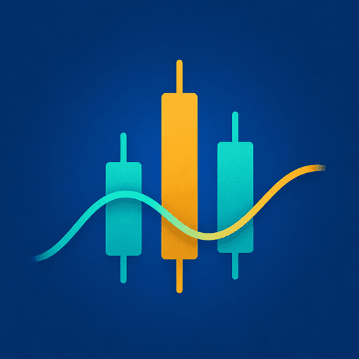 Chartix app icon